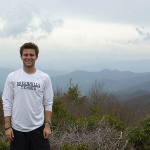 Meet your Posher, Samuel